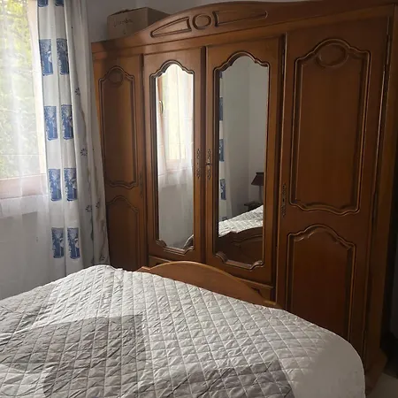 Maison Les Sables Au Coeur De La Nature Vosgienne * Bouzemont