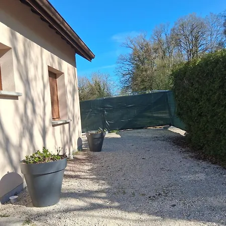 Maison Les Sables Au Coeur De La Nature Vosgienne 펜션