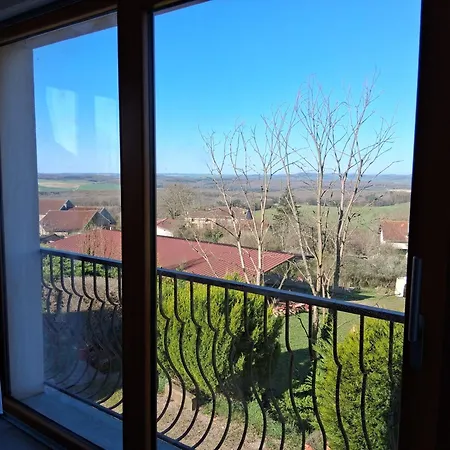 Maison Les Sables Au Coeur De La Nature Vosgienne 펜션 *