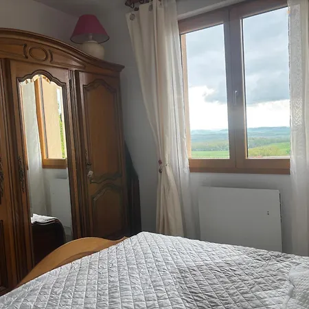 Maison Les Sables Au Coeur De La Nature Vosgienne 펜션 *