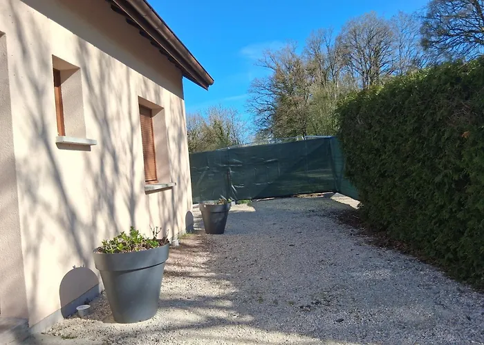 Maison Les Sables Au Coeur De La Nature Vosgienne Prázdninový dům