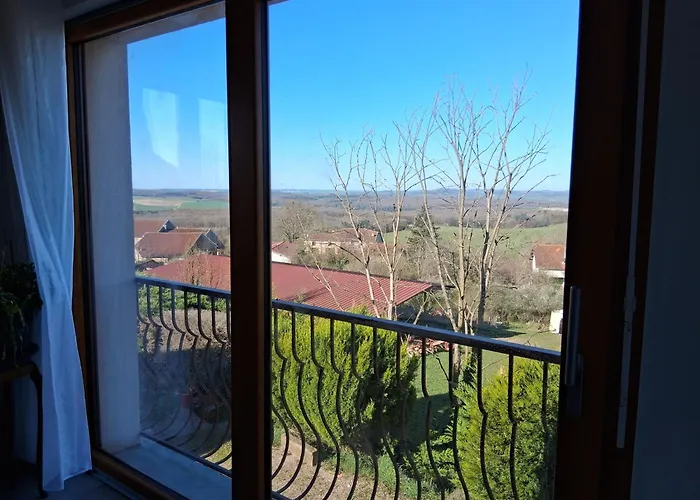 Maison Les Sables Au Coeur De La Nature Vosgienne Prázdninový dům *