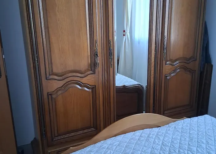 Prázdninový dům Maison Les Sables Au Coeur De La Nature Vosgienne Bouzemont