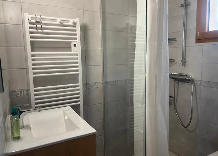 Maison Les Sables Au Coeur De La Nature Vosgienne * Bouzemont